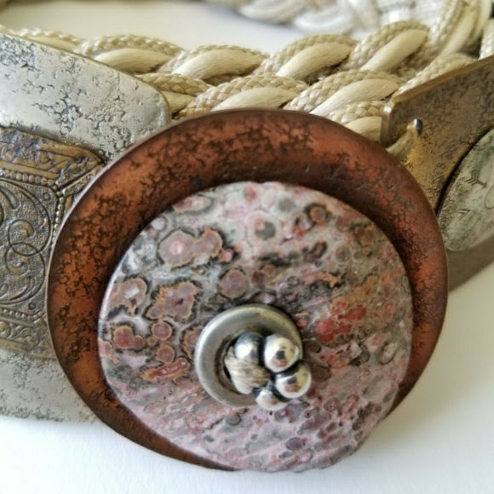 Marjorie Baer Belt View 5